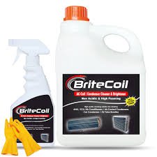 Coil Cleaner